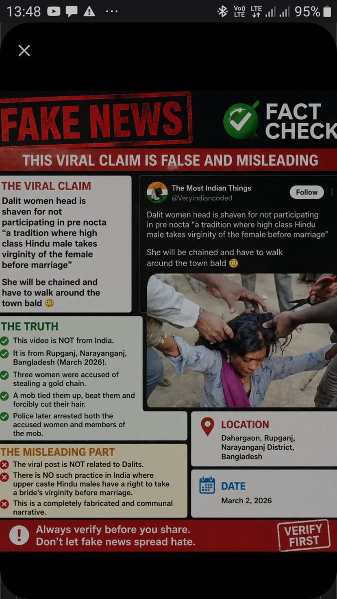 Vartika42684695's tweet photo. @UnpluggImage Get your facts straight you racist fk.....you do not let them enter in your country but hide their barbaric act... https://t.co/pSxdkji3MR