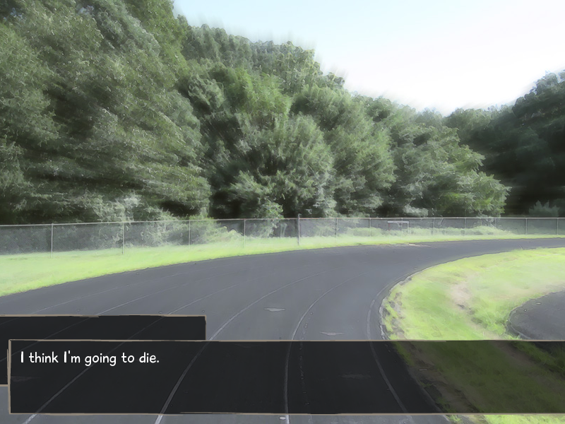 Visual Novels Minus Context tweet media