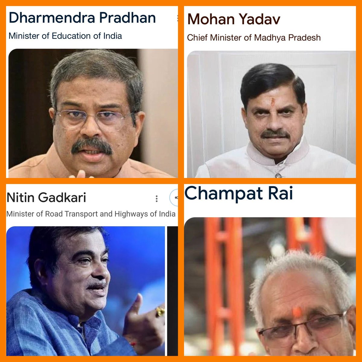 sphavisha's tweet photo. No one will resign !! https://t.co/DEJObEnDk7
