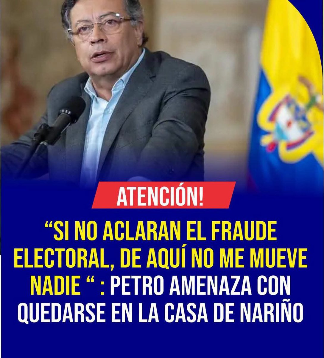 DixSilG's tweet photo. @jfpsdvsf @TransMilenio A llorar gran Hpt4 ahora lo veré marchando a usted 🤡🤡🤣🤣 https://t.co/7NMVNP2YCE
