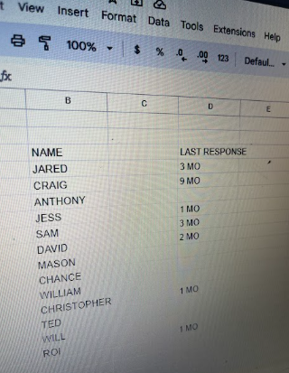 Techdomqueen's tweet photo. MMW hunting list updated 😵
No one is safe.

MMW huntgame mommydomme relapse intox poppers chess findom femdom techdom https://t.co/1leb5Rayws