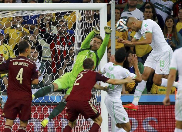 La Vague Verte ⭐️🇩🇿⭐️ tweet media