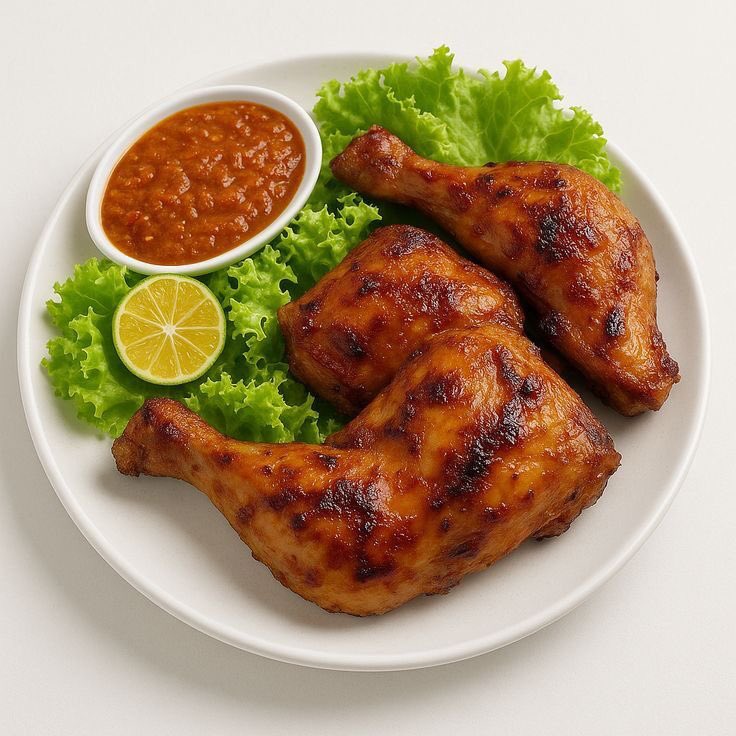 skeptisz's tweet photo. ayam bakar atau ayam penyet?

cr: pinterest https://t.co/9zT0tSZgfy