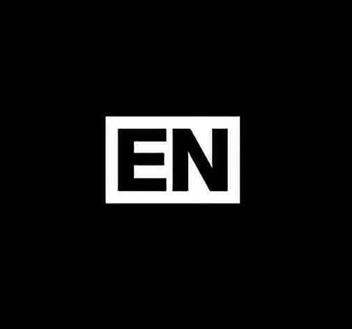 ENHYPEN_Charts's tweet photo. #ENHYPEN Logo since debut. https://t.co/jdtMOloLAK