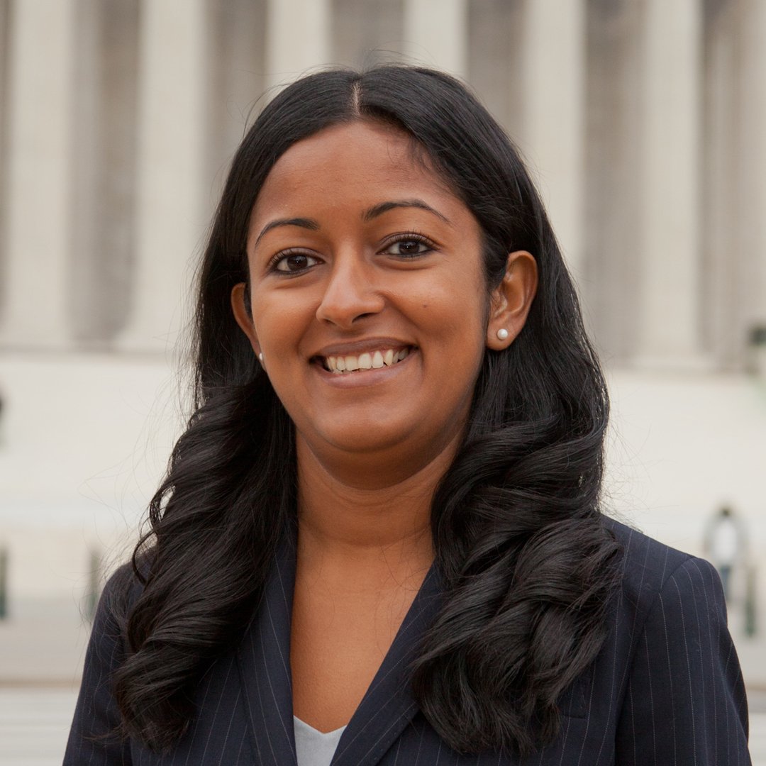 tonyrigatonee's tweet photo. This country is a joke this "judge" is an indian immigrant from Trinidad 

Why are these foreign parasites allowed to come to our country infiltrate our government and override the will of real Americans? https://t.co/RbQsvHEX8U