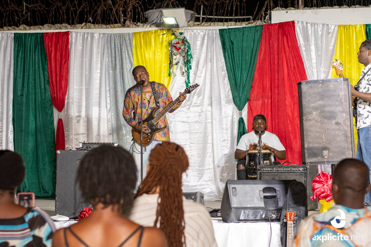 ExpliciteNET's tweet photo. Fête de la Musique 2026 : une nuit magique et engagée à l’Alliance Française de Jérémie

🗞️À lire l'article complet sur notre site : https://t.co/bk4ztJYzkL https://t.co/g4R4Zx4uuQ