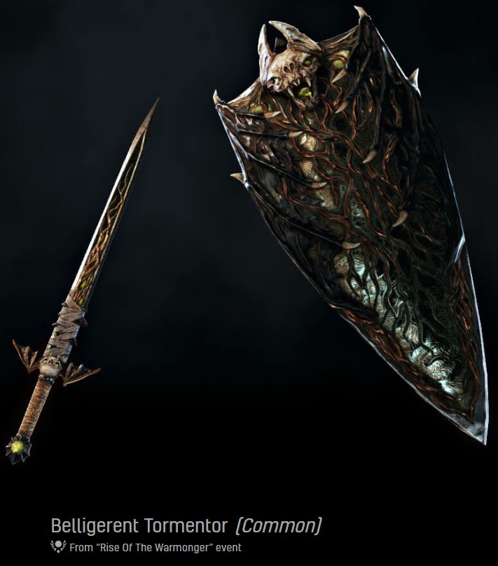 F81M3's tweet photo. @ForHonorGame https://t.co/3i2oXaMfCT