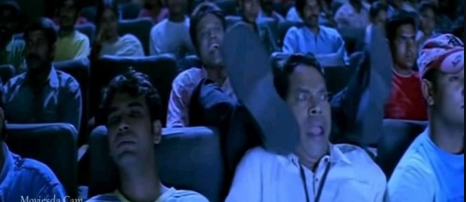 Cringecat__'s tweet photo. Vaaya thoranga CM sir nu kettutu

Vaaya thorandha udanae ooditan 😂 https://t.co/P20nbLheqg