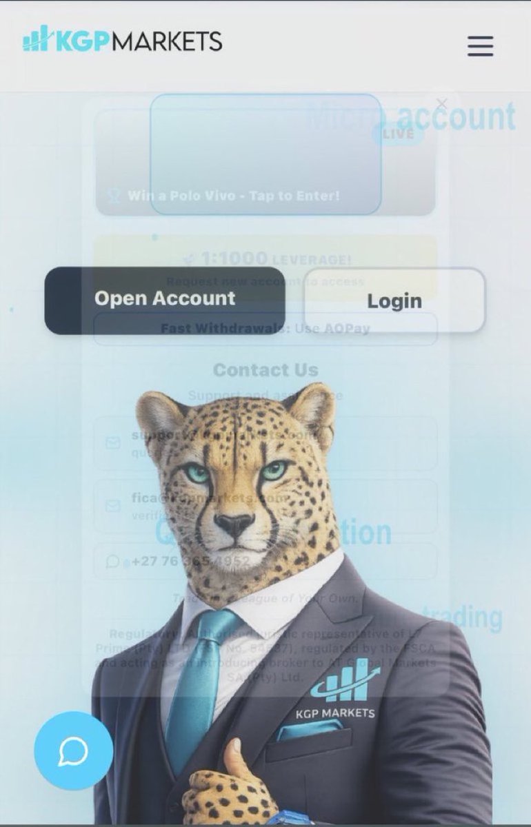 luisitobarros's tweet photo. https://t.co/lLq3SnnE1p Scam Exposed❌
Users report blocked withdrawals, poor support, pressure to deposit more money, and unrealistic profit promises.

Need help? Check the link in bio or send a DM📥
#Kgpmarkets https://t.co/Gd2AeL9EPS