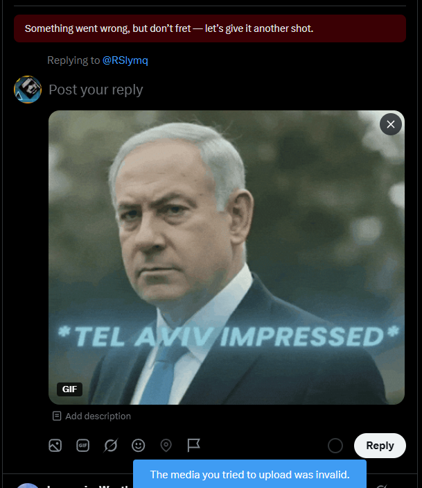 GD KING VON tweet media