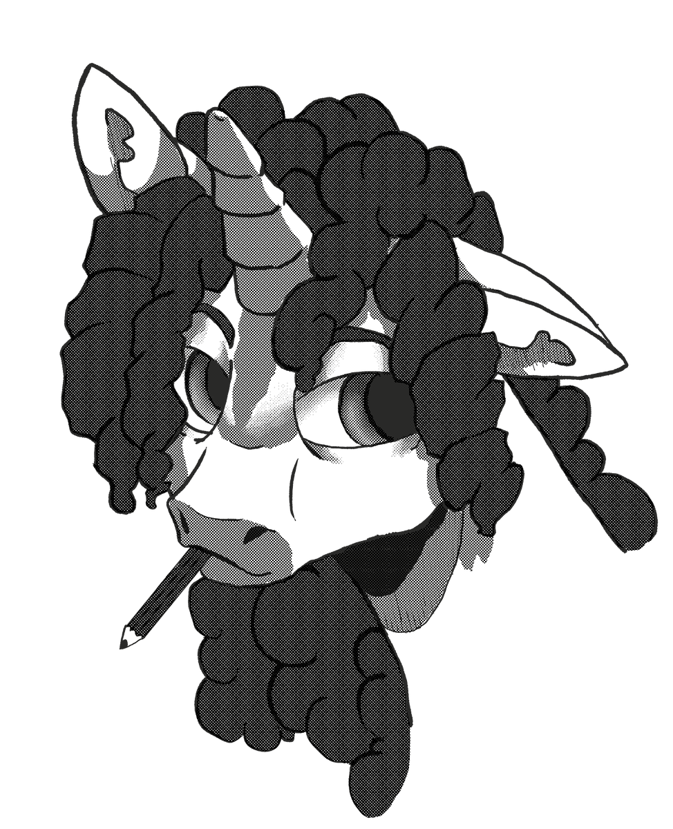 lawkbutt's tweet photo. @KawaiiDevilArt Thanks for the opportunity! https://t.co/2xFqr3rAa5