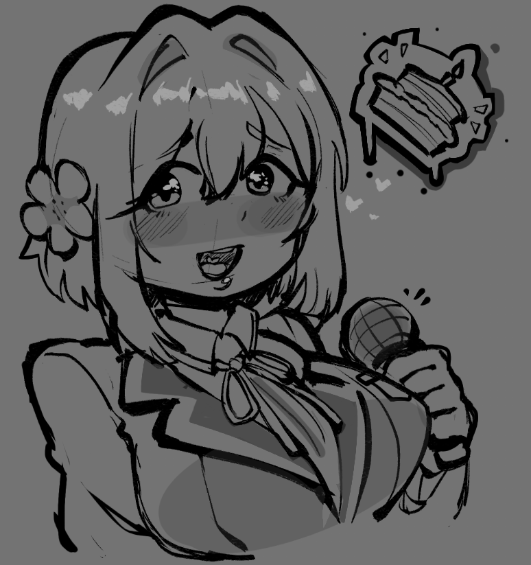 Funky_no_Kanojo's tweet photo. Happy Birthday Hakari Hanazono!!
__
Art: @GCausart

#funkdaisuki https://t.co/f8VHwgw3It