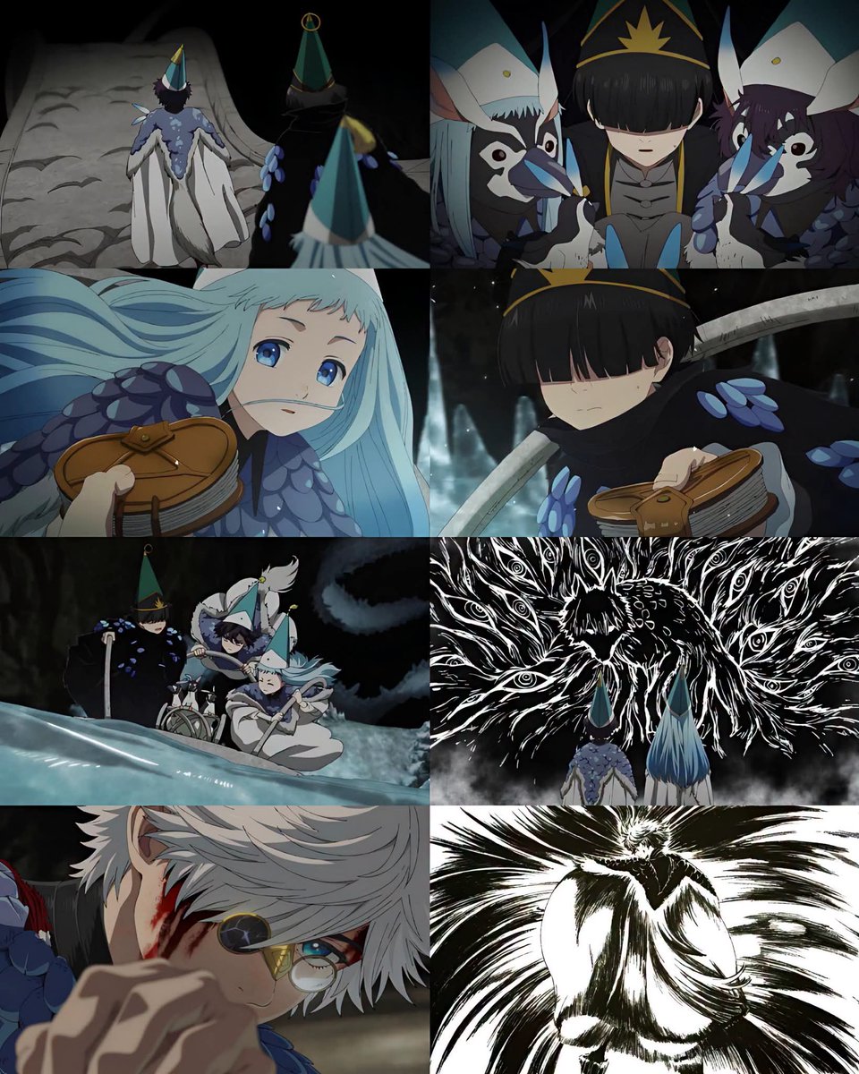 Anime Tweets tweet media