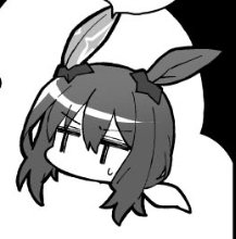 StargazerAyabe's tweet photo. @BrewedShadow “ . . . I— who— what were you expecting then .ᐣ.ᐟ ” https://t.co/VhVQIaBY0u