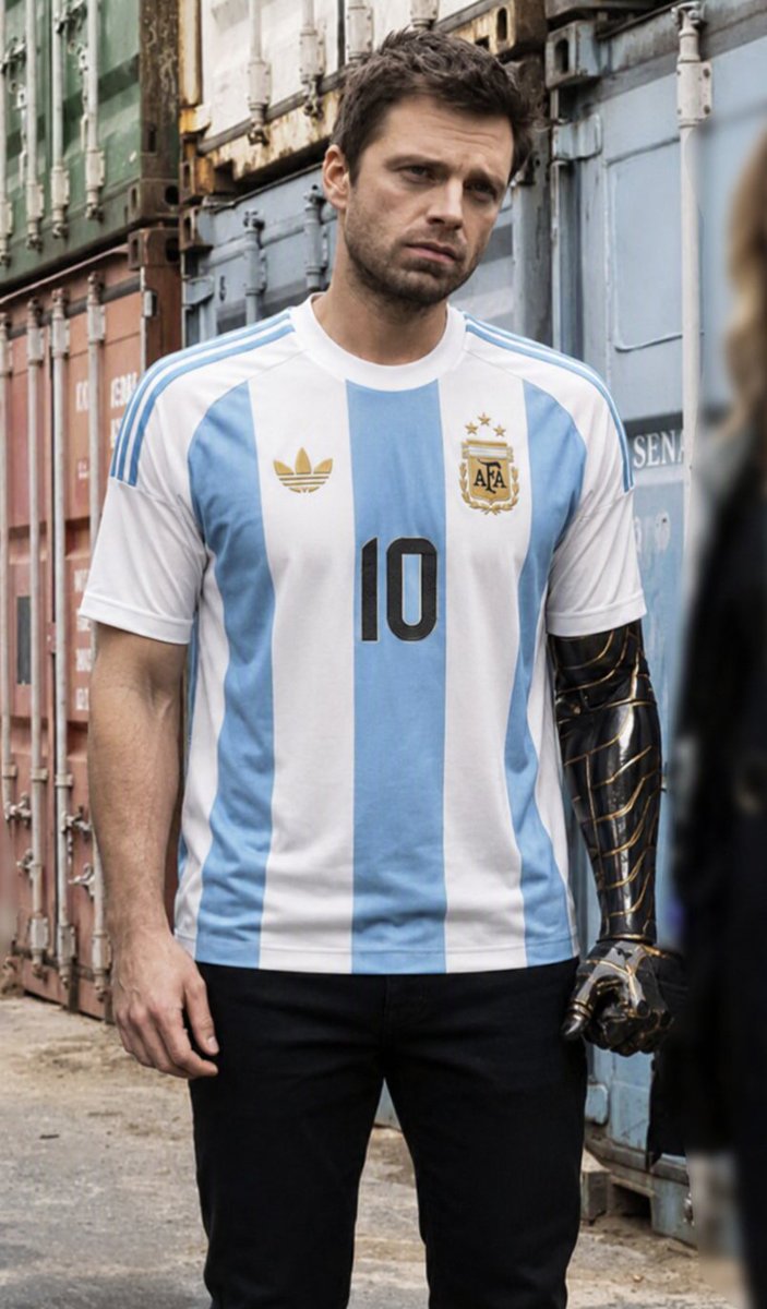 WitchRobin_'s tweet photo. A girl can dream #BuckyBarnes #Argentina https://t.co/SAtWGb9TnT