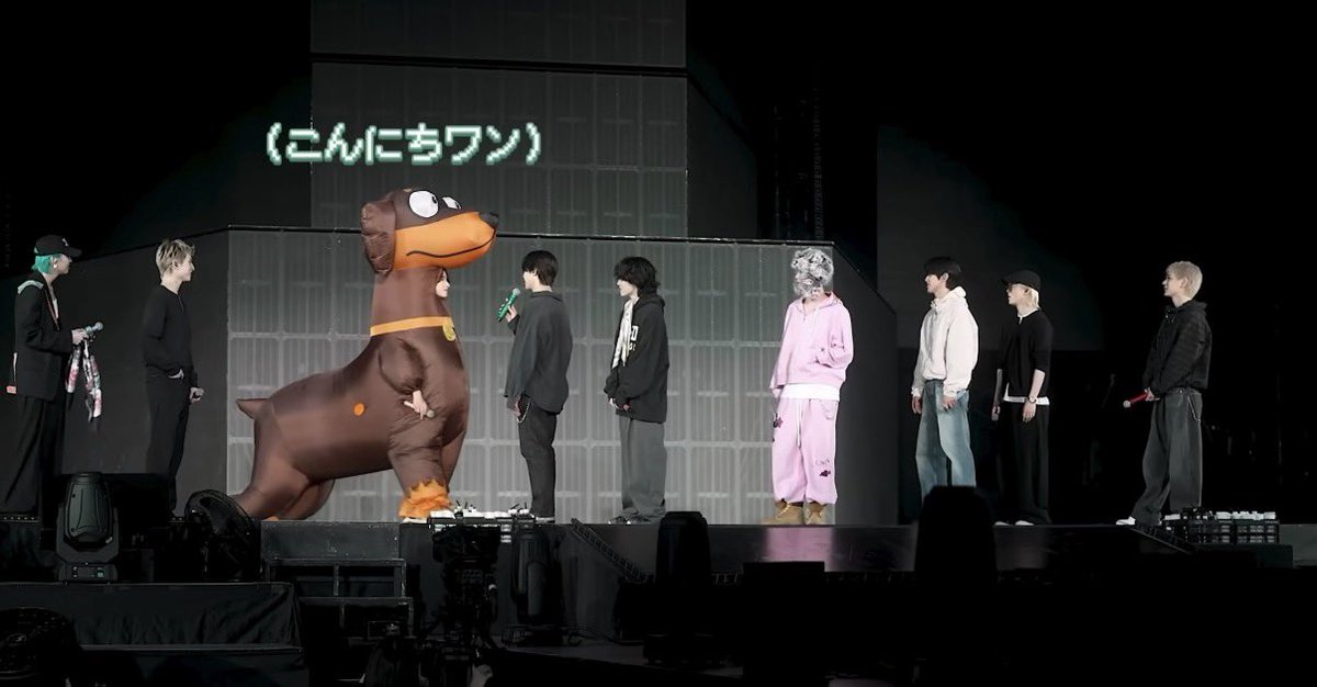 o1Mk5IL's tweet photo. KEIGOワンコの特典会だ https://t.co/TKZPkZnuRq