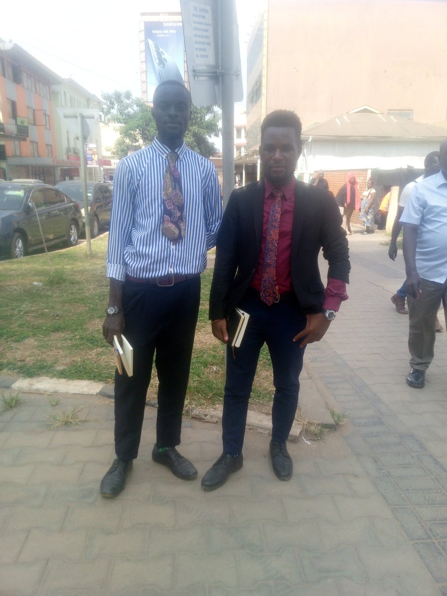 nday2023's tweet photo. It was great pleasure meeting comrade #WaiswaAmuza for discussion related to youth development. https://t.co/70ZrpxRImp