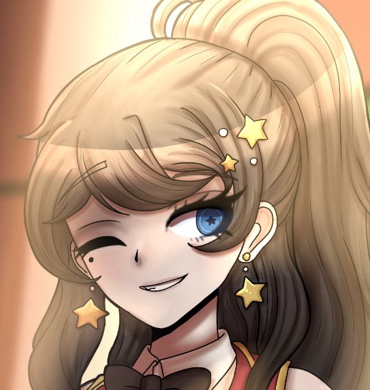 drante_hcs's tweet photo. ୨ৎ SHIP HC
── .✦ LYRA X ZEKE
✉️♡‧₊˚ ❝ lyra pranks zeke by pretending to be helping him dye his hair black but she makes it radioactive green instead ❞
✧˖° Lyzeke, Ashtray https://t.co/2PusHi7Qqz