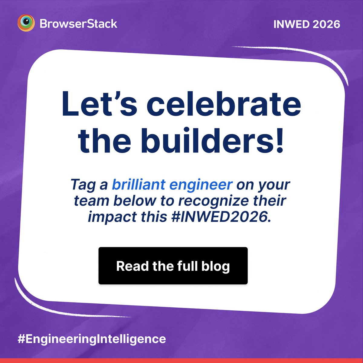 browserstack tweet picture