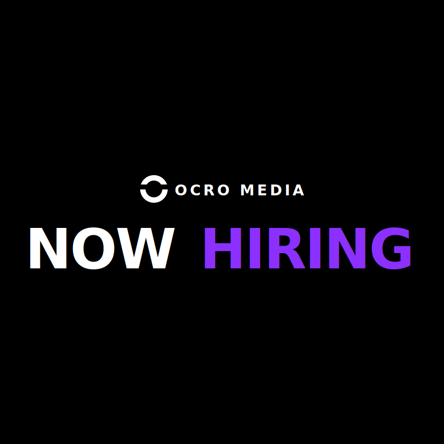 ocuuro's tweet photo. We're hiring 👇

Got a TikTok, IG, or Shorts page?

We're onboarding creators for a HUGE streamer campaign launching soon.

• 1$ per 1,000 views
• Easy to go viral with
• Existing pages preferred, not required

Reply or DM us 🤝 

#clipper #clipping #editor #instagram https://t.co/fX9PUwmc5P