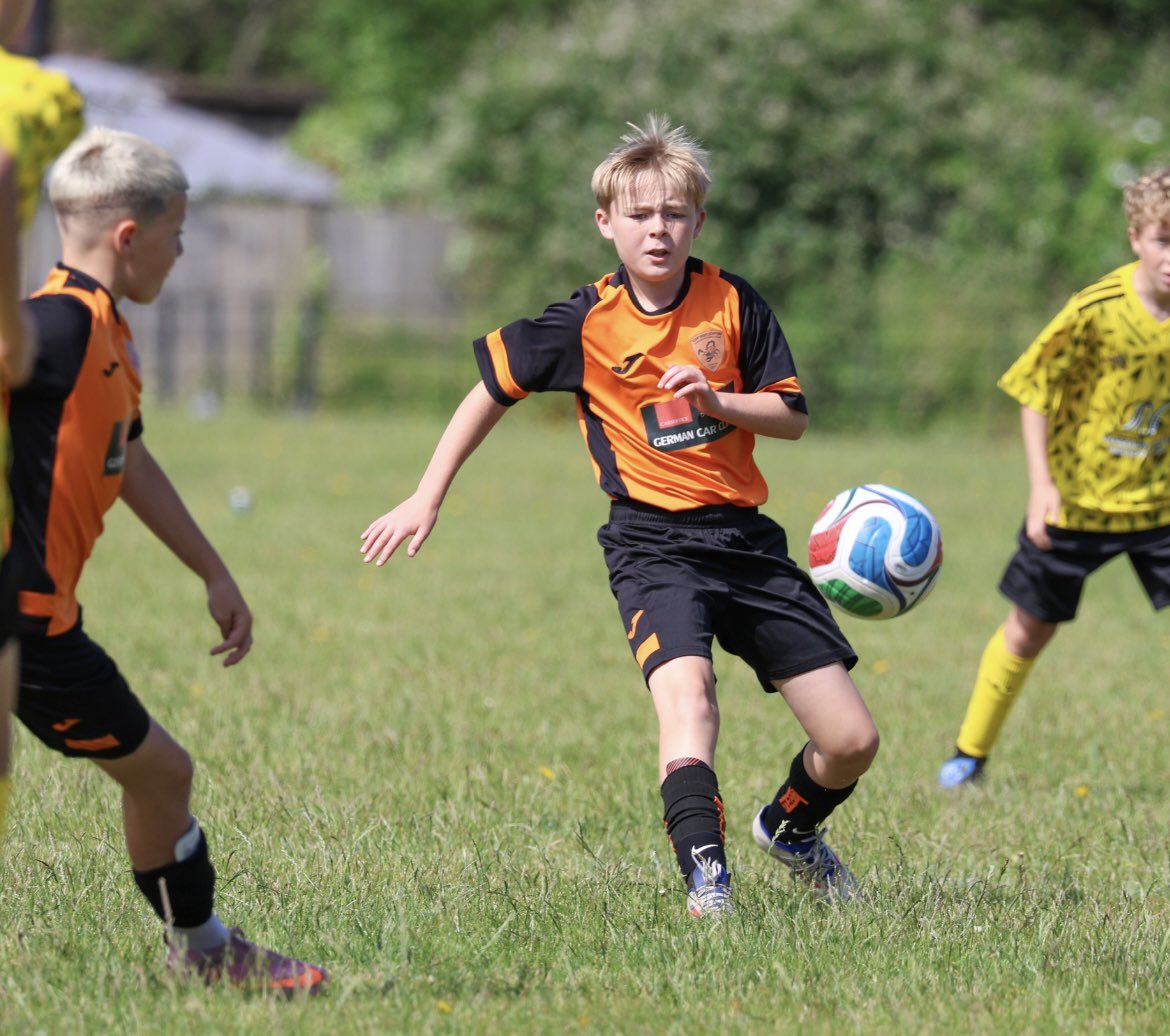 kezpickle's tweet photo. Some pictures from the weekend of the boy
The one with the tongue really makes me smile. 
Keep being you kiddo and enjoy what you do

Next step U13s here we go https://t.co/FT05MLLlSd