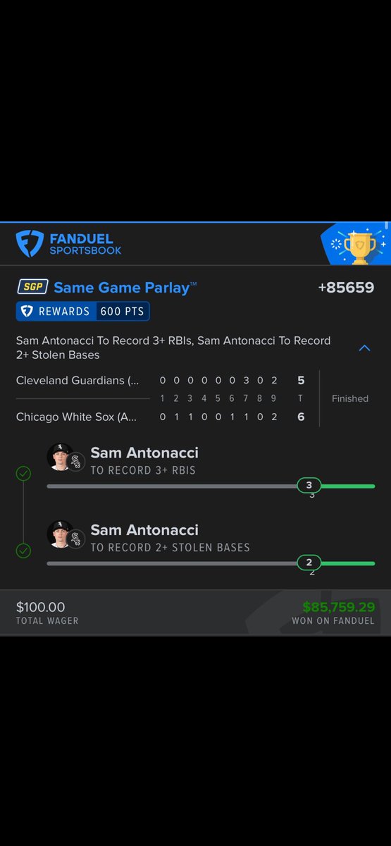 AllAccessBets_'s tweet photo. Posted on the discord. Tap in. 

#Gambling𝕏 #mlb #SportsPicks https://t.co/iRdsT6IcG1