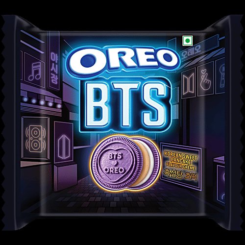 jinsmeraldo23's tweet photo. BTS X OREO GA
for Indian ARMYs 🇮🇳

🏆 3 Winners
(for rural areas or towns where it's not available and won't be)

Requirement:
🔁 + Reply with your BCD username ss and completion of Daily Misson Level 1 that's it! Sponsored by a lovely @XVJamie0613 https://t.co/kwLjAs1Fgt