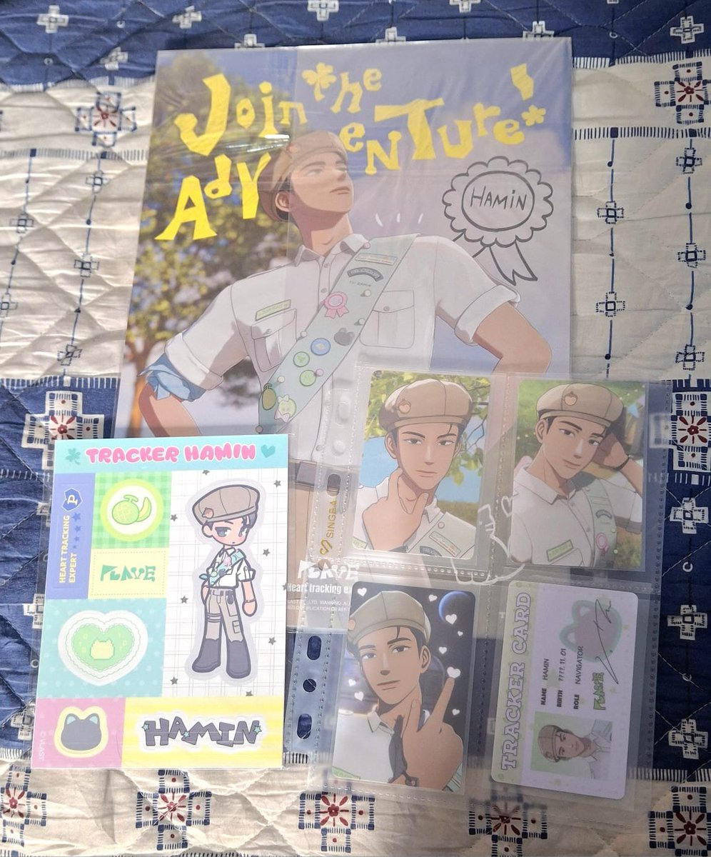 4LNSTILL's tweet photo. ✨ GIVEAWAY KHA KHA ✨

Siapa yg maw 1 set Season's Greetings Yejun or Hamin? 🤤

Syarat:
♡ Vote Kakurenbo - PLAVE
♡ Kirim bukti kelean vote
♡ Pilih mau Yejun or Hamin

Aku akan pilih 2 pemenang (1 Yejun &amp; 1 Hamin) 🤍 Ongkir ditanggung pemenang, bisa manual or 🍊 gud luck ~ https://t.co/DIzPsNAogw