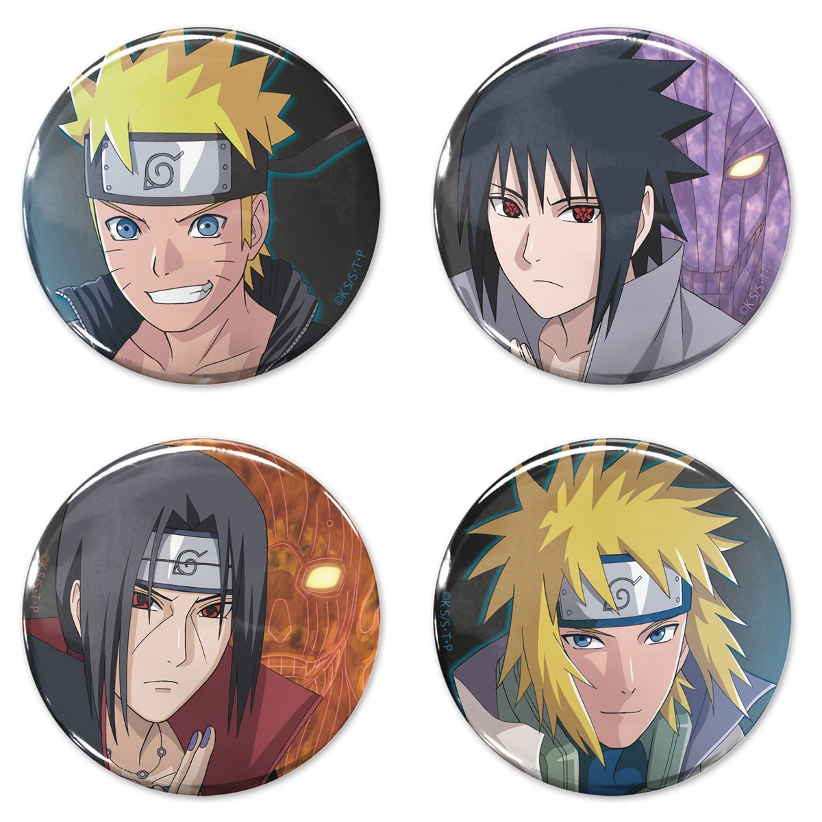 NARUTO（ナルト） グッズ情報 (@world_to_in) / Posts / X