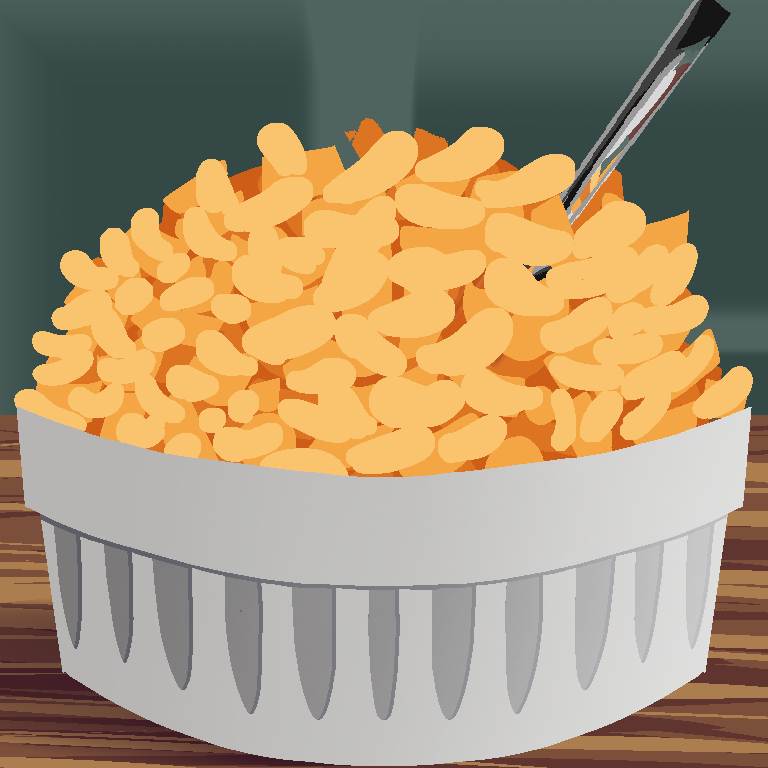 Mac and Cheese United tweet media