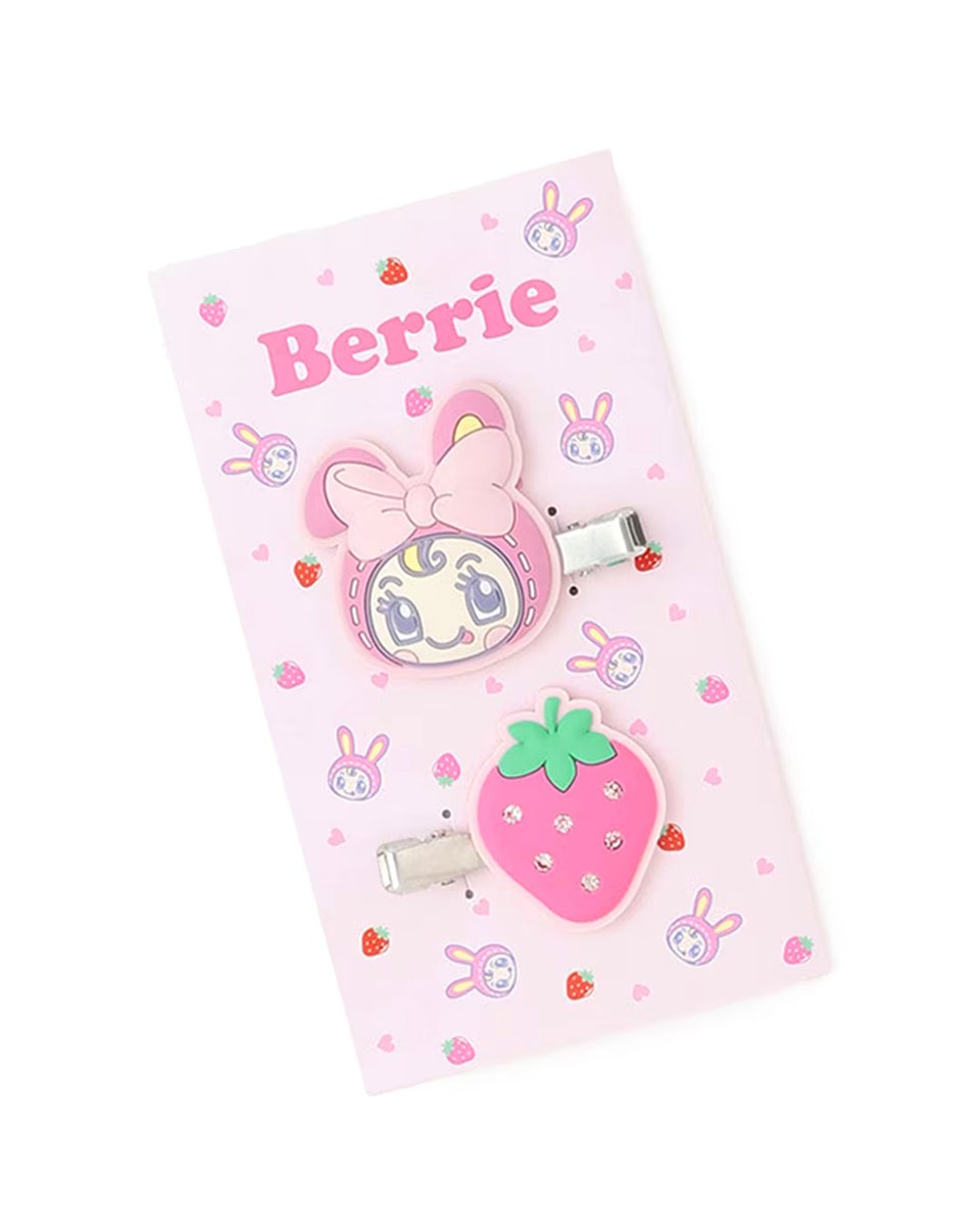 Berrie on X: 