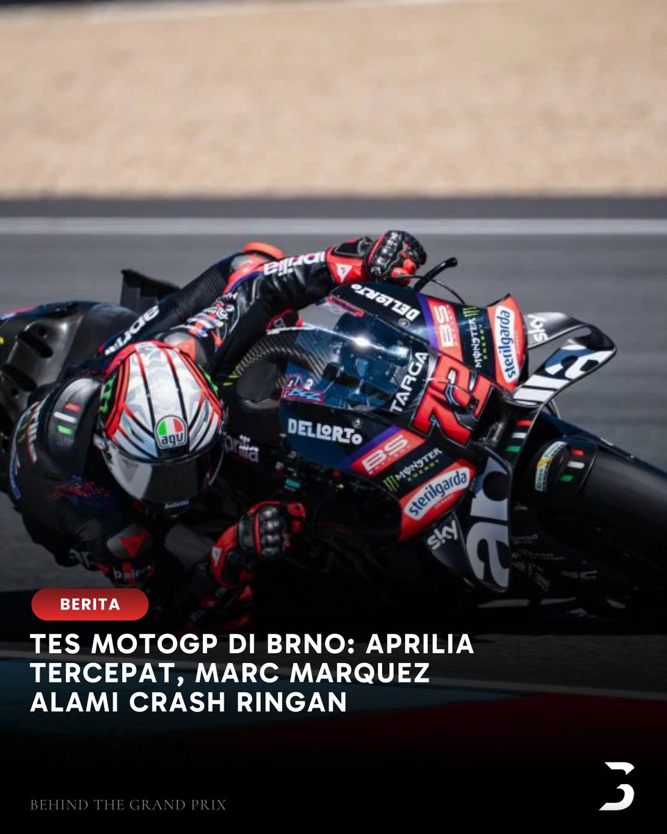 BehindTheGP tweet picture