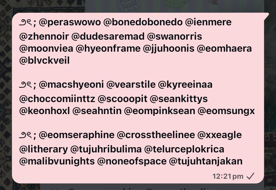 meyi ayam suwir tweet media