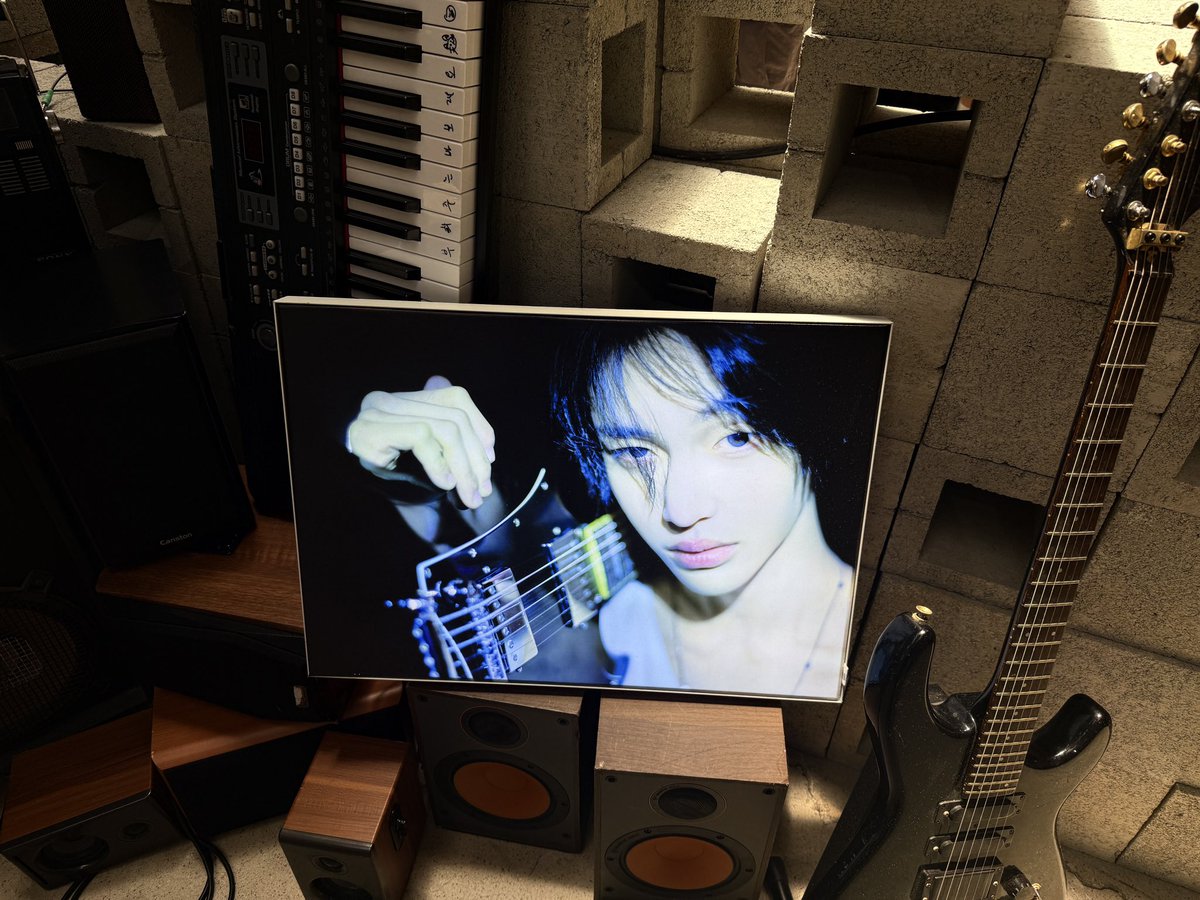 binbinis's tweet photo. https://t.co/P3WRkq2xww