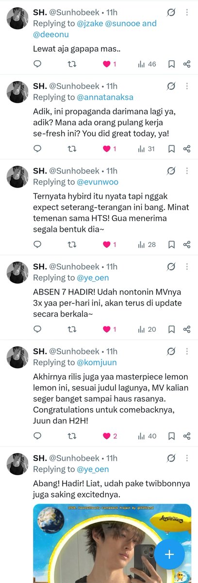 Sunhobeek's tweet photo. @MeltyInside https://t.co/oyivuXgxgn