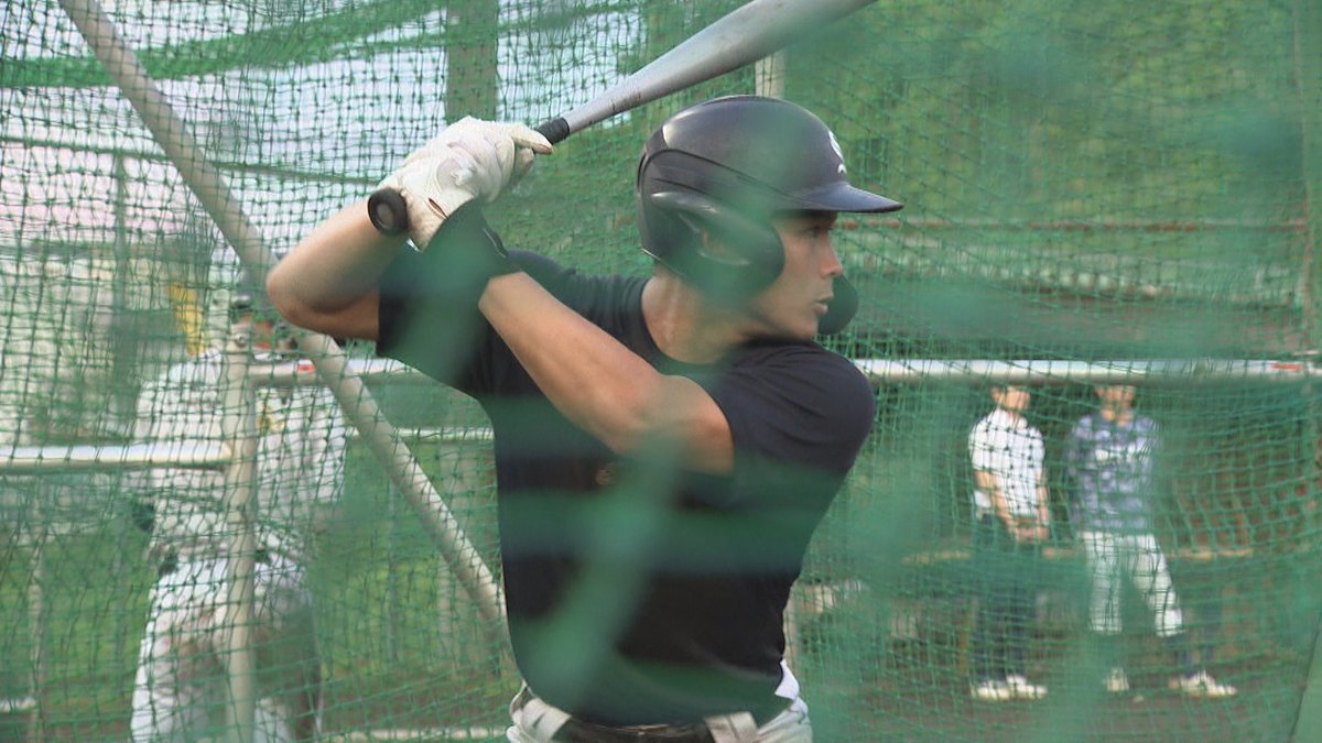 tvknews930's tweet photo. 今夜9時30分NewsLink
⚾高校野球神奈川大会 注目校特集
2回目 #相洋 高校

春の県大会で
東海大相模に勝利し第２シードを獲得

寮生活の様子や食事をサポートするＯＢも登場

全員野球で初の甲子園を目指す！ https://t.co/gAPko7YRYX