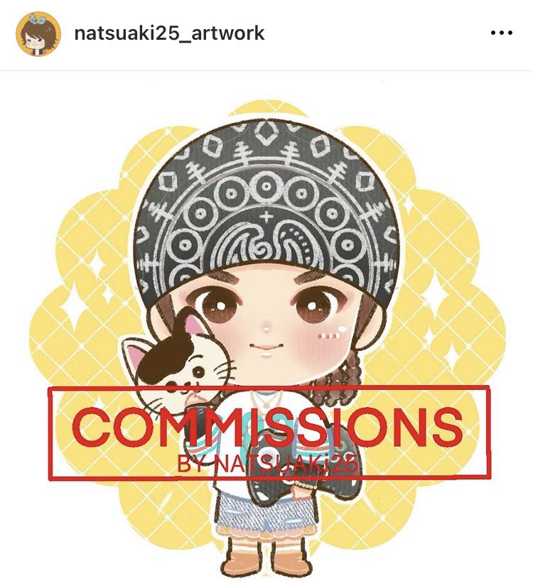 natsuaki25's tweet photo. ส่วนตัวว่า การหัดวาดที่ดีที่สุดคือวาดบ่อยๆค่ะ

มีช่วงนึงที่เราเริ่มรับงานวาดสด
เลยทำให้ได้วาดรูปเกือบทุกวัน-วันละหลายรูป
เห็นพัฒนาการชัดมากค่ะ แนะนำเลย✨

ในรูปจะเป็นงานคอมมิชชั่น+วาดเล่น
ปี2014-2018-2020-2025 ค่ะ^^

#นัตวาด https://t.co/aQ4ToiB7bH