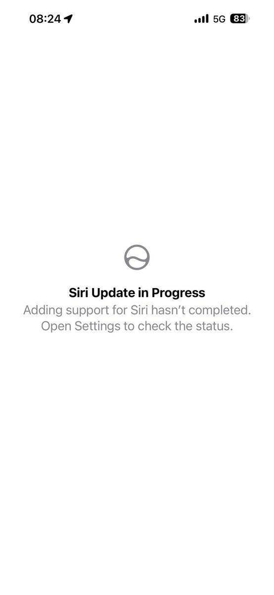 Dan281093's tweet photo. is someone gave the same issue ? 
Work perfectly on beta 1 and now not working #iOS27 https://t.co/IfBpgB1dbQ