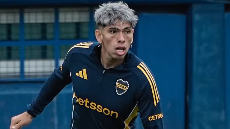 Boca Juniors - La12Tuittera tweet media