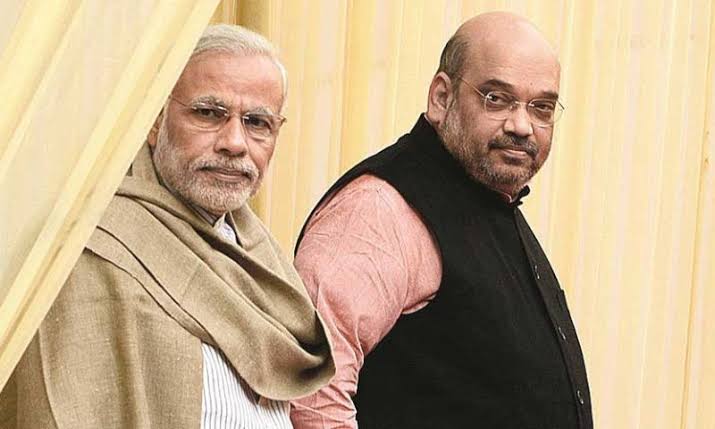 MeghUpdates's tweet photo. 🚨 BIG BREAKING

A Cabinet reshuffle in the Modi Government is now IMMINENT. 

Union Minister George Kurian RESIGNS. 

— More RESIGNATIONS are expected in the coming days. https://t.co/RcszPuLkhp
