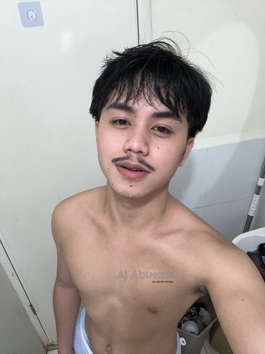srpmo23's tweet photo. sinong nakapanood na sa video ni Aj Abueme? https://t.co/e9MoEQqrtS