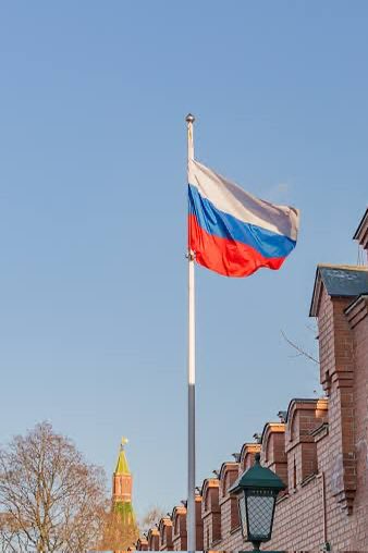 RussianForce_'s tweet photo. If you had to choose between Russia and any other country, would you choose Russia ?

A. Yes
B. No https://t.co/DDgo35Zcgy
