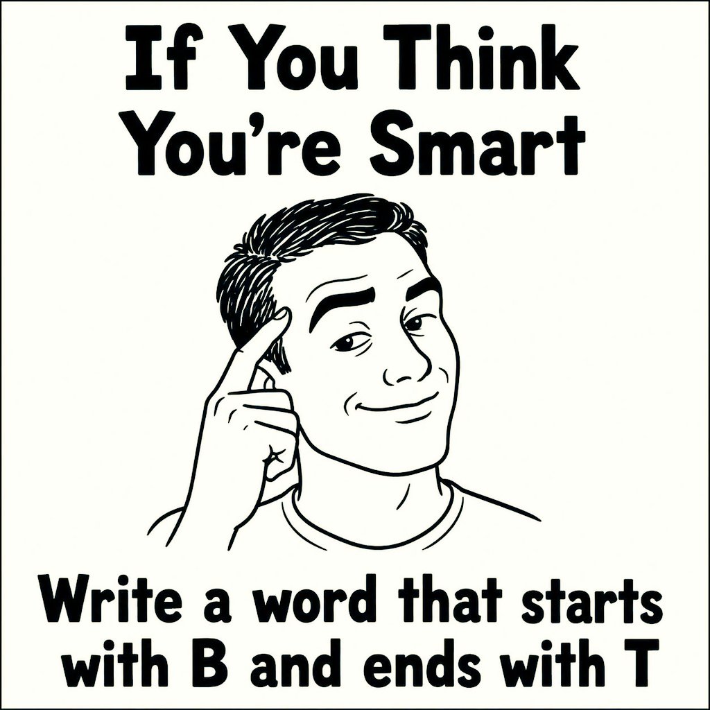 Lunaria_40's tweet photo. Only smart minds can think fast☺️👀 https://t.co/pMgtKOZ979