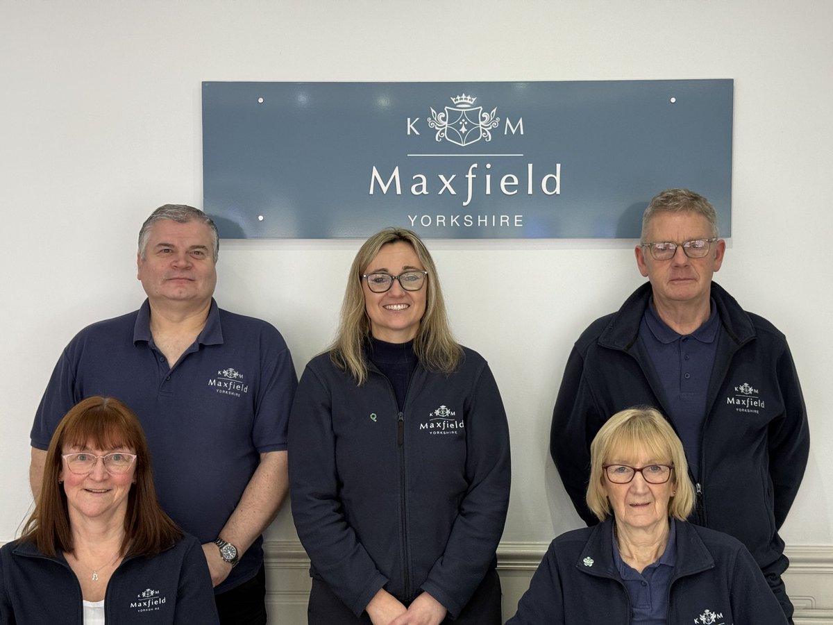 KMMaxfield's tweet photo. Why Choose Independent?

Being independent means every client matters. No call centres. No corporate targets. Just honest advice and local expertise.

Thinking of selling ?
☎️01274 592280

#IndependentEstateAgent #FamilyBusiness
#kmmaxfield https://t.co/tPrcjGwBBA
