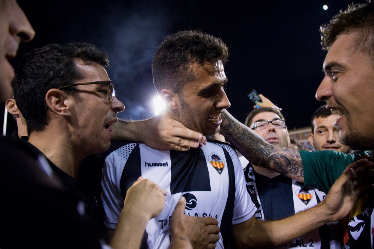 CDCastellon's tweet photo. 🔙 Ecos del 2018

📷 Carme Ripollés

#PPO👂 https://t.co/KcQmJ81HMj