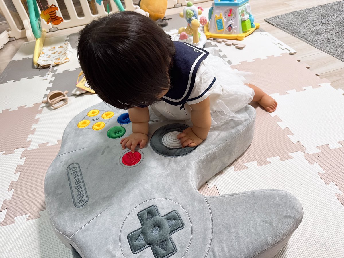 nkmt_ds's tweet photo. Switch2世代、64に出会う
(義妹ちゃんのお土産で貰いました🎮) https://t.co/T1QoudFir0