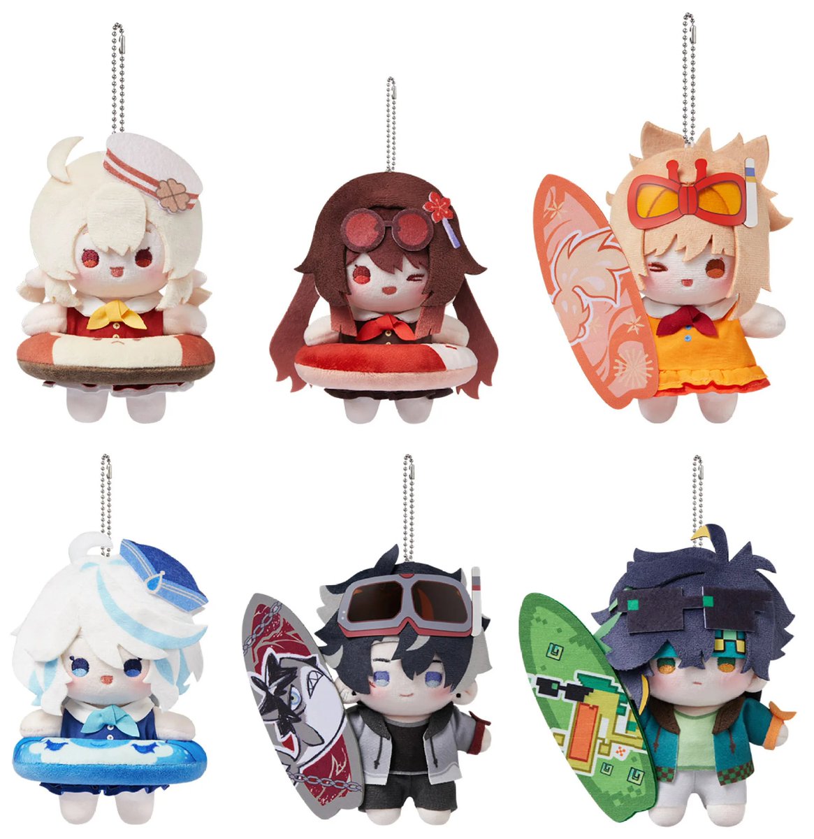 原神グッズ販売情報サブ＠再販中心【ファン】 (@Genshin_Sub) / Posts / X