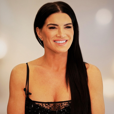 ginacaranonet's tweet photo. One thing I've learnt over the years is don't under estimate social media; It can be dark, but it can also be a force for change. I've been reading all your messages.

I hear you. If you want to see future @ginacarano projects with @netflix. Put the thought out, manifest it.

🩷 https://t.co/7VoGoRu9O8