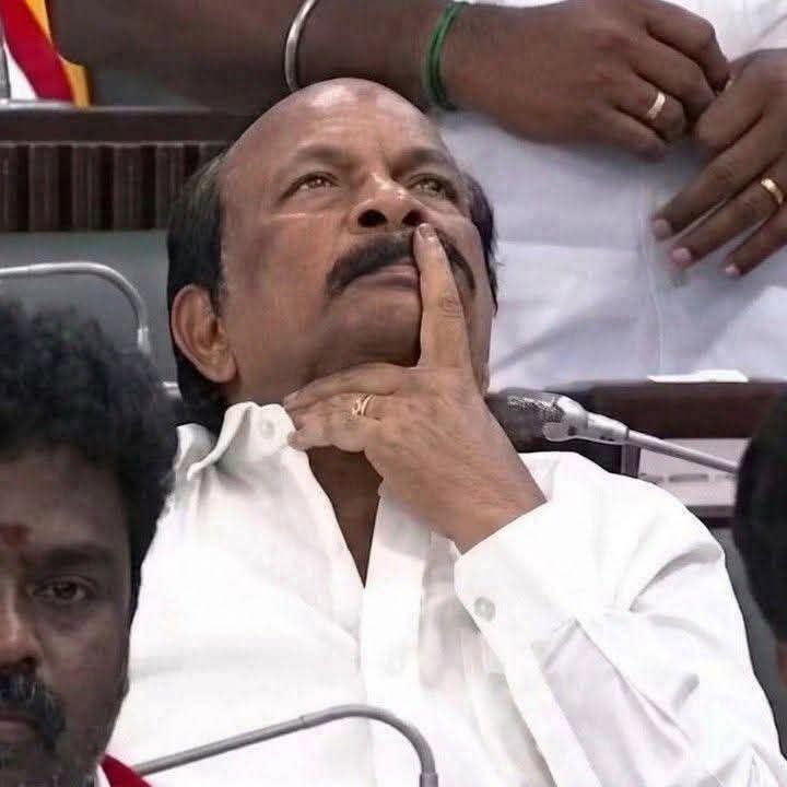 K.Jayaprakash tweet media