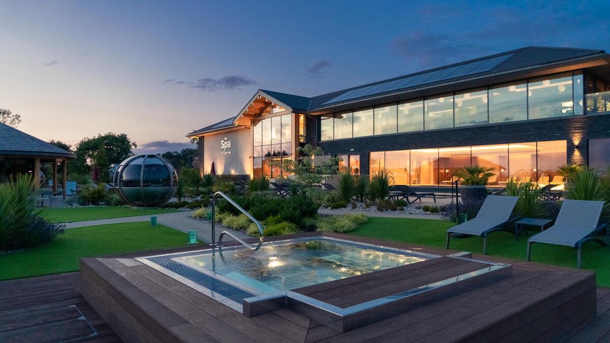 timcnash's tweet photo. SATCC announces first five-day #LivingwithCancerandBeyond #retreat #sparetreat #SATCC: The Standards Authority for Touch in Cancer Care (SATCC) charity has announced its first five- day Living with Cancer and Beyond retreat, which will be held at Carden… https://t.co/TunES97S5g https://t.co/cIUb5U3QAp